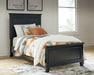 Lanolee Bedroom Set - Home And Beyond