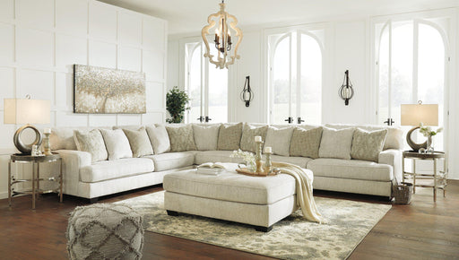 Rawcliffe Living Room Set - Home And Beyond
