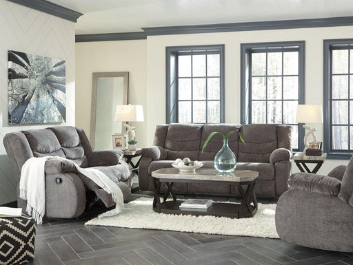 Tulen Living Room Set - Home And Beyond