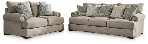 Galemore Living Room Set - Home And Beyond