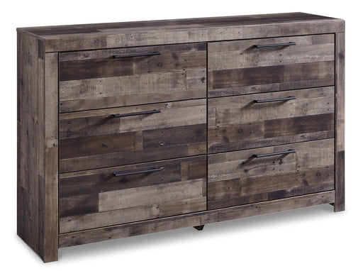 Derekson Dresser - Home And Beyond