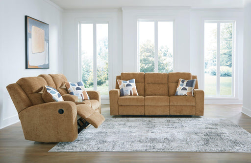 Kanlow Living Room Set - Home And Beyond