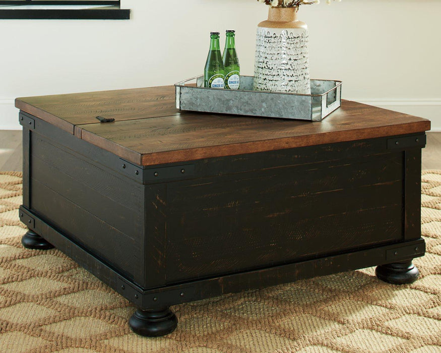 Valebeck Table Set - Home And Beyond