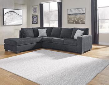 Altari Sectional with Chaise - Home And Beyond