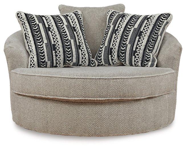 Calnita Living Room Set - Home And Beyond