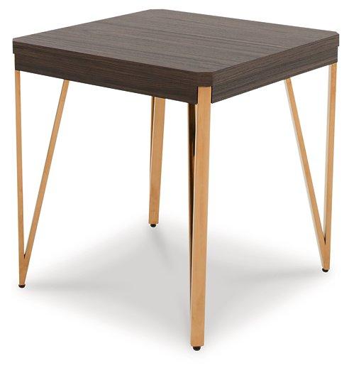 Bandyn Table (Set of 3)