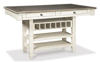 Bolanburg Dining Room Set - Home And Beyond
