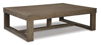 Cariton Table Set - Home And Beyond