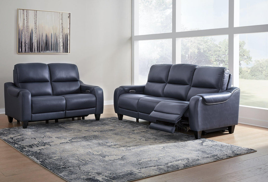 Mercomatic Living Room Set