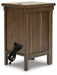 Moriville Occasional Table Set - Home And Beyond