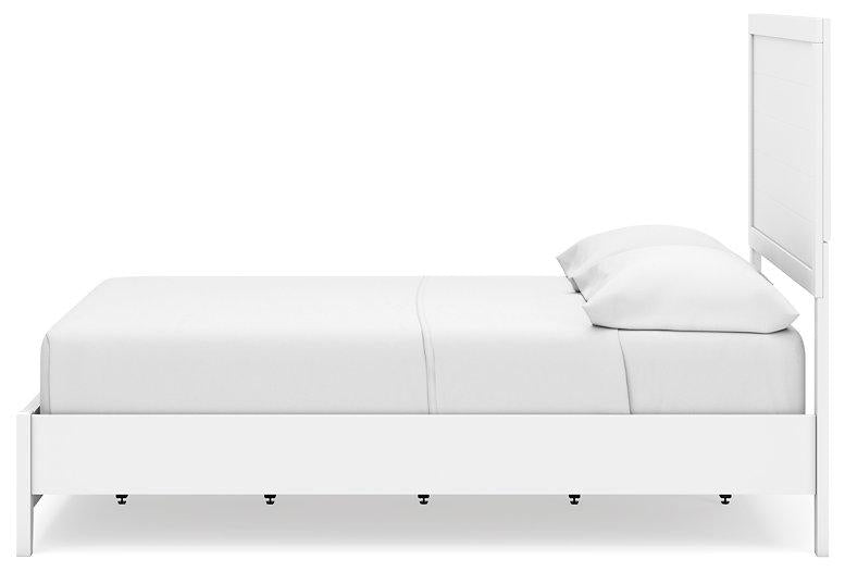 Binterglen Bed - Home And Beyond