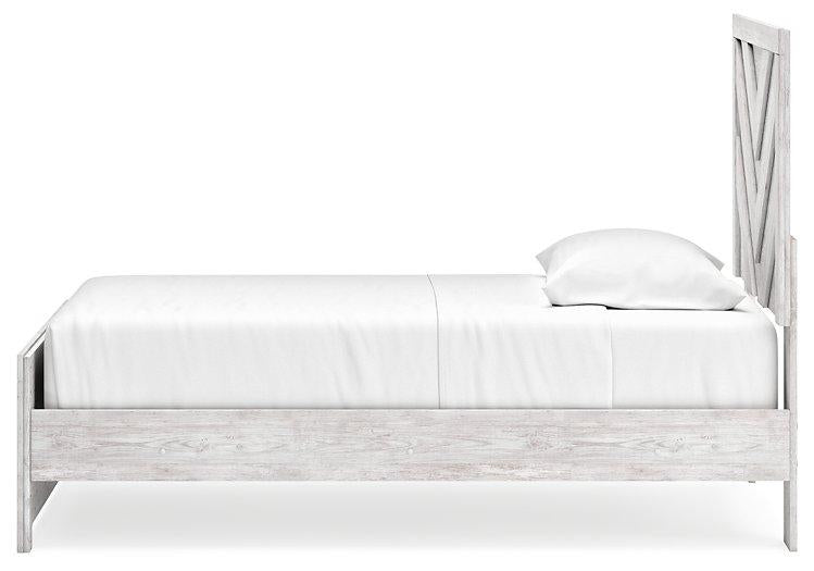 Cayboni Bed - Home And Beyond