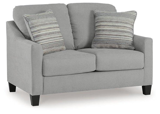 Adlai Loveseat - Home And Beyond