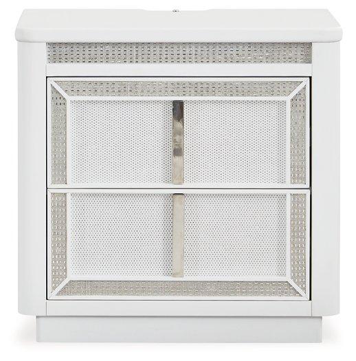 Chalanna Bedroom Set - Home And Beyond