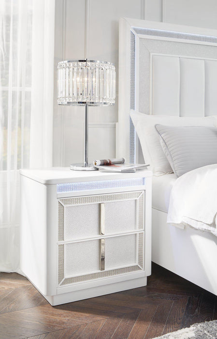 Chalanna Bedroom Set - Home And Beyond