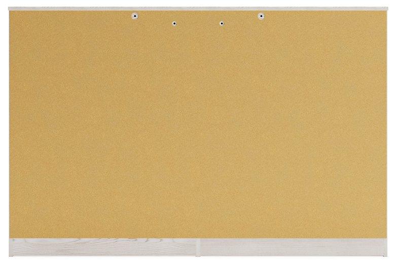 Altyra Dresser and Mirror - Home And Beyond