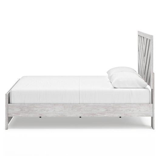 Cayboni Bed - Home And Beyond