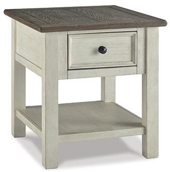 Bolanburg End Table Set - Home And Beyond
