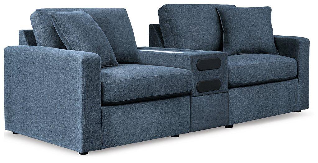 Modmax Sectional