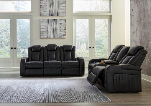 Caveman Den Upholstery Package - Home And Beyond