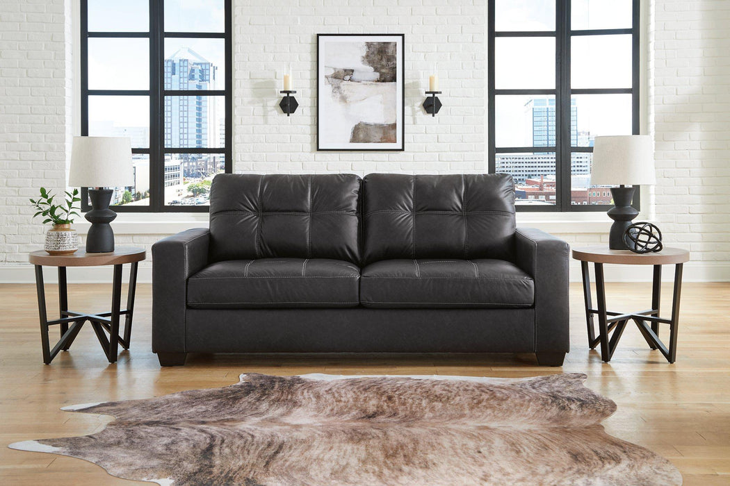 Barlin Mills Sofa - Home And Beyond