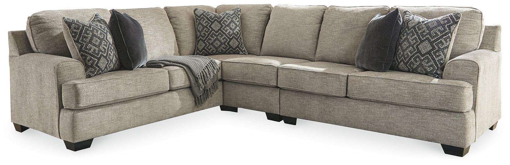 Bovarian Living Room Set - Home And Beyond