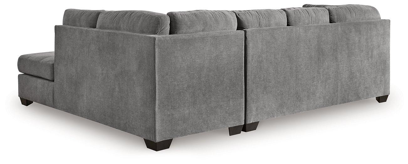 Marleton Living Room Set - Home And Beyond