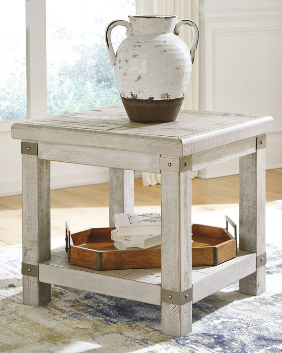 Carynhurst Table Set - Home And Beyond
