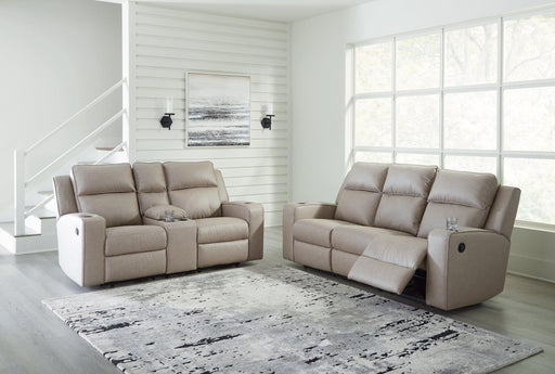 Lavenhorne Living Room Set - Home And Beyond