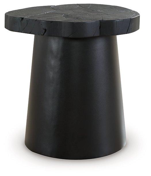 Wimbell Occasional Table Set - Home And Beyond