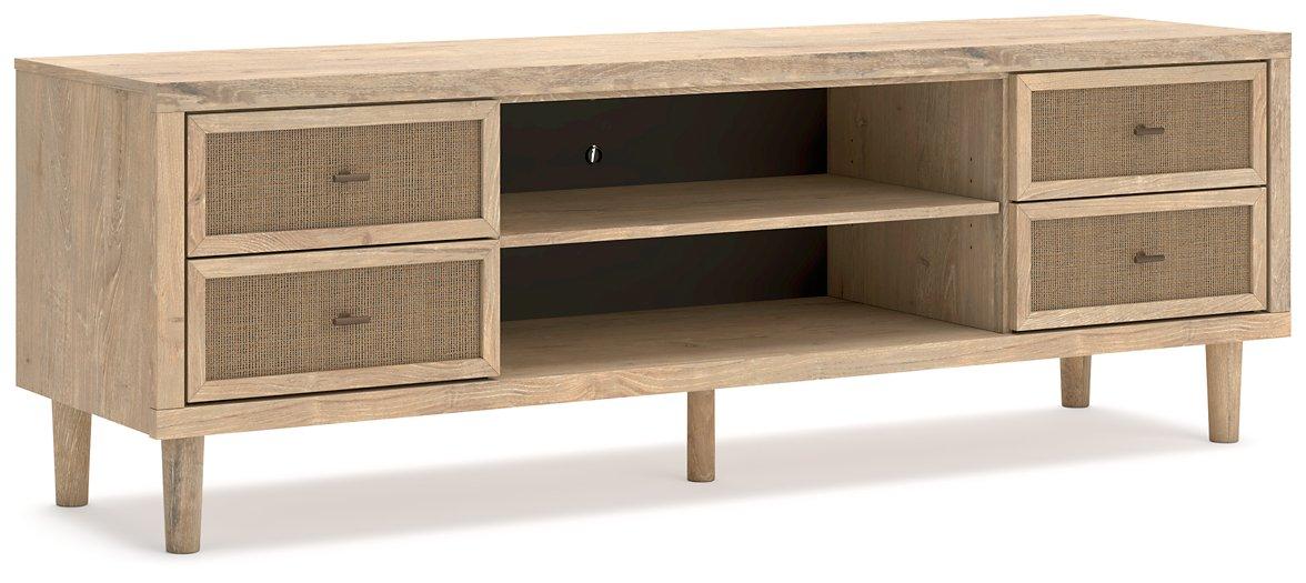 Cielden 72" TV Stand - Home And Beyond