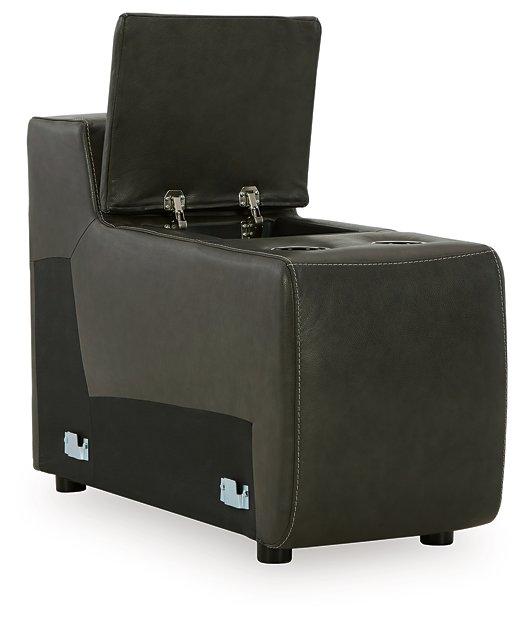 Center Line Living Room Set - Home And Beyond