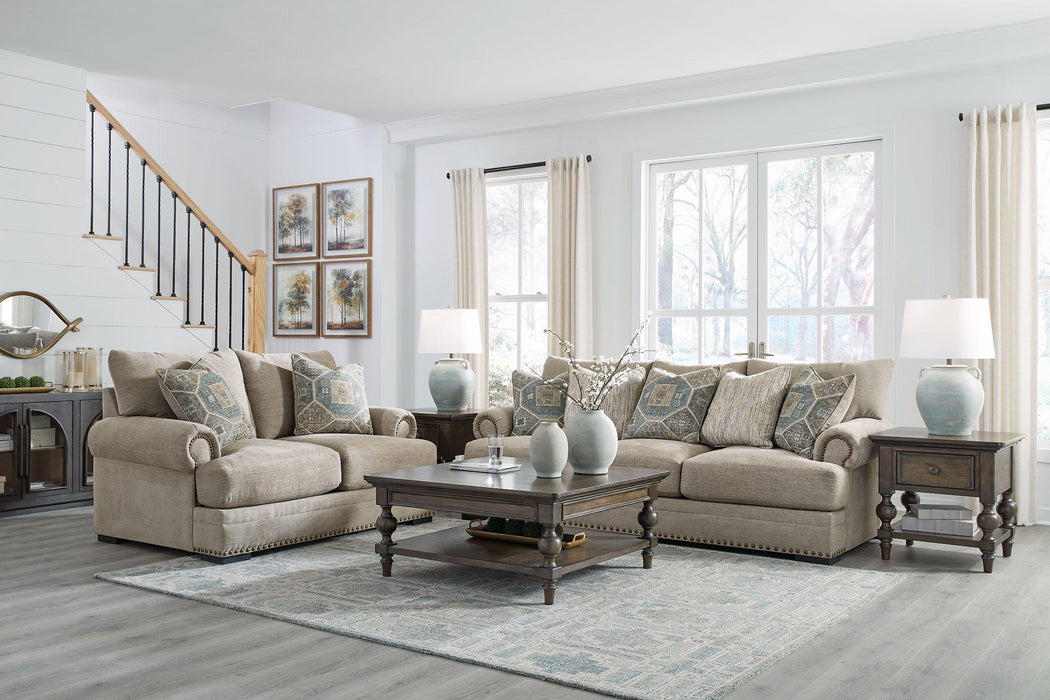 Galemore Living Room Set - Home And Beyond