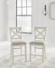 Robbinsdale Dining Package - Home And Beyond