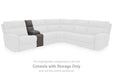 Next-Gen DuraPella Power Reclining Sectional - Home And Beyond