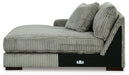 Lindyn Sectional with Double Chaise - Home And Beyond