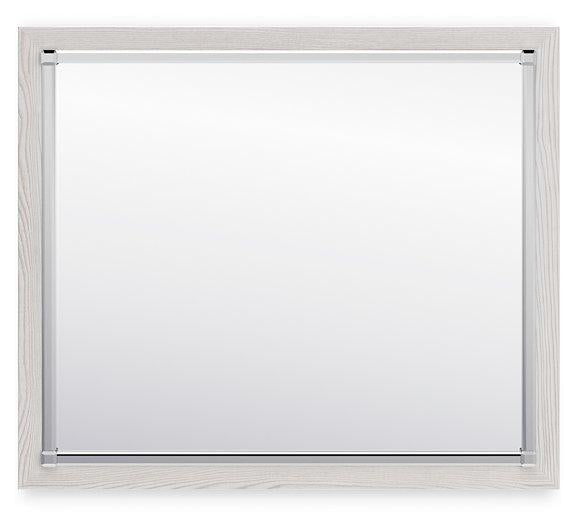 Altyra Dresser and Mirror - Home And Beyond