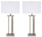 Aniela Table Lamp (Set of 2) image