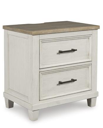 Shaybrock Bedroom Set - Home And Beyond