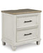 Shaybrock Bedroom Set - Home And Beyond