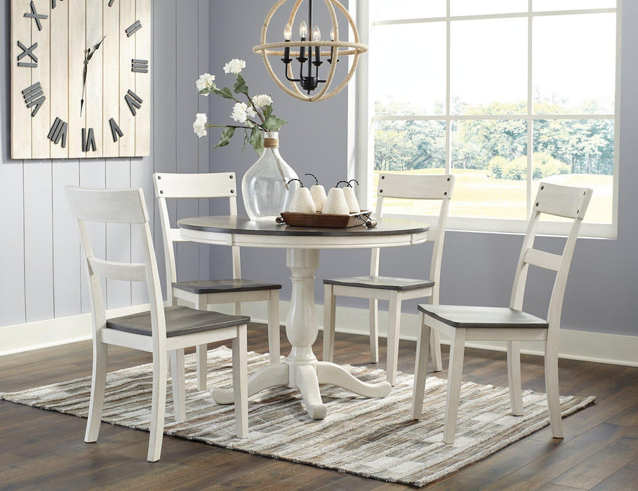 Nelling Dining Room Set