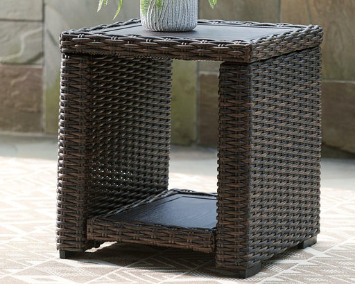 Grasson Lane End Table - Home And Beyond