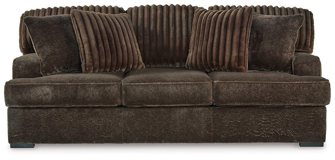 Aylesworth Sofa - Home And Beyond