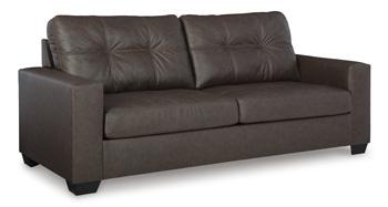 Barlin Mills Sofa - Home And Beyond