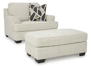 Heartcort Living Room Set - Home And Beyond