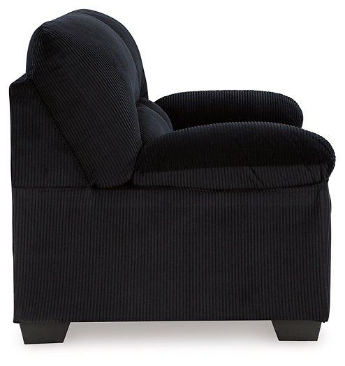 SimpleJoy Loveseat