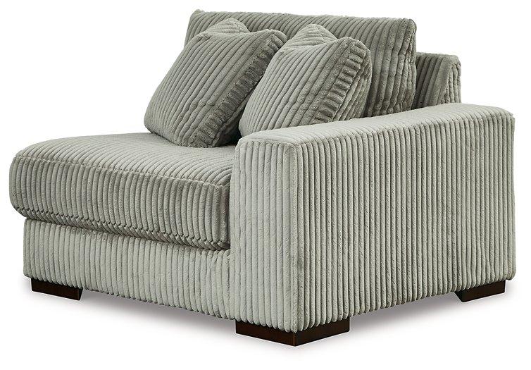 Lindyn Sectional Sofa - Home And Beyond