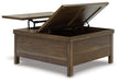 Moriville Occasional Table Set - Home And Beyond