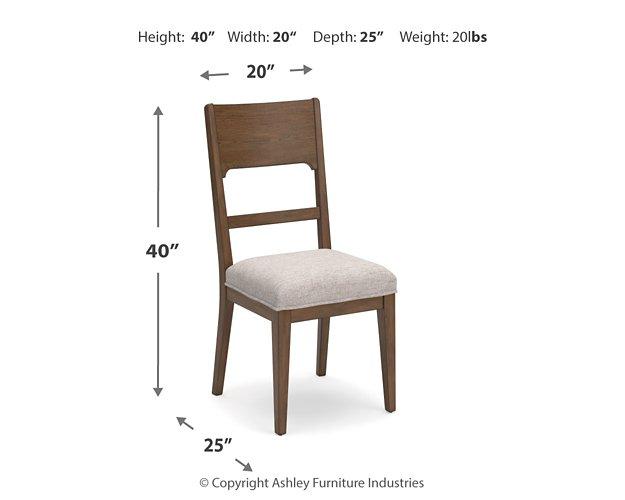 Cabalynn Dining Chair