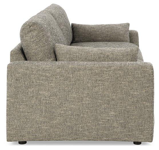Dramatic Living Room Set - Home And Beyond